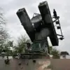 Russian Air Defenses Down Six Ukrainian Drones Over Bryansk