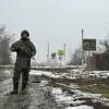 Russian Forces Conduct Surprise Sweep in Dmitriukovo, Ukraine; DDoS Attacks Reported