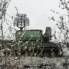 Russian Region Defends Itself From Ukrainian UAV Attacks