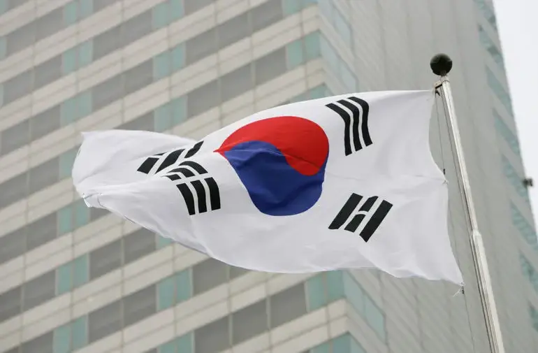 Shell Hit During Military Exercises in South Korea Injures at Least Seven