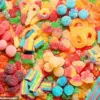 Sour Candy: The Surprising New Method for Managing Anxiety