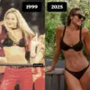 Stacy Keibler on Motherhood and a New Life Away from the Ring