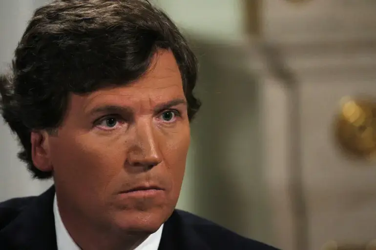 Tucker Carlson Criticizes US Policy, Blames Destruction of Ukraine on Desire to Confront Russia