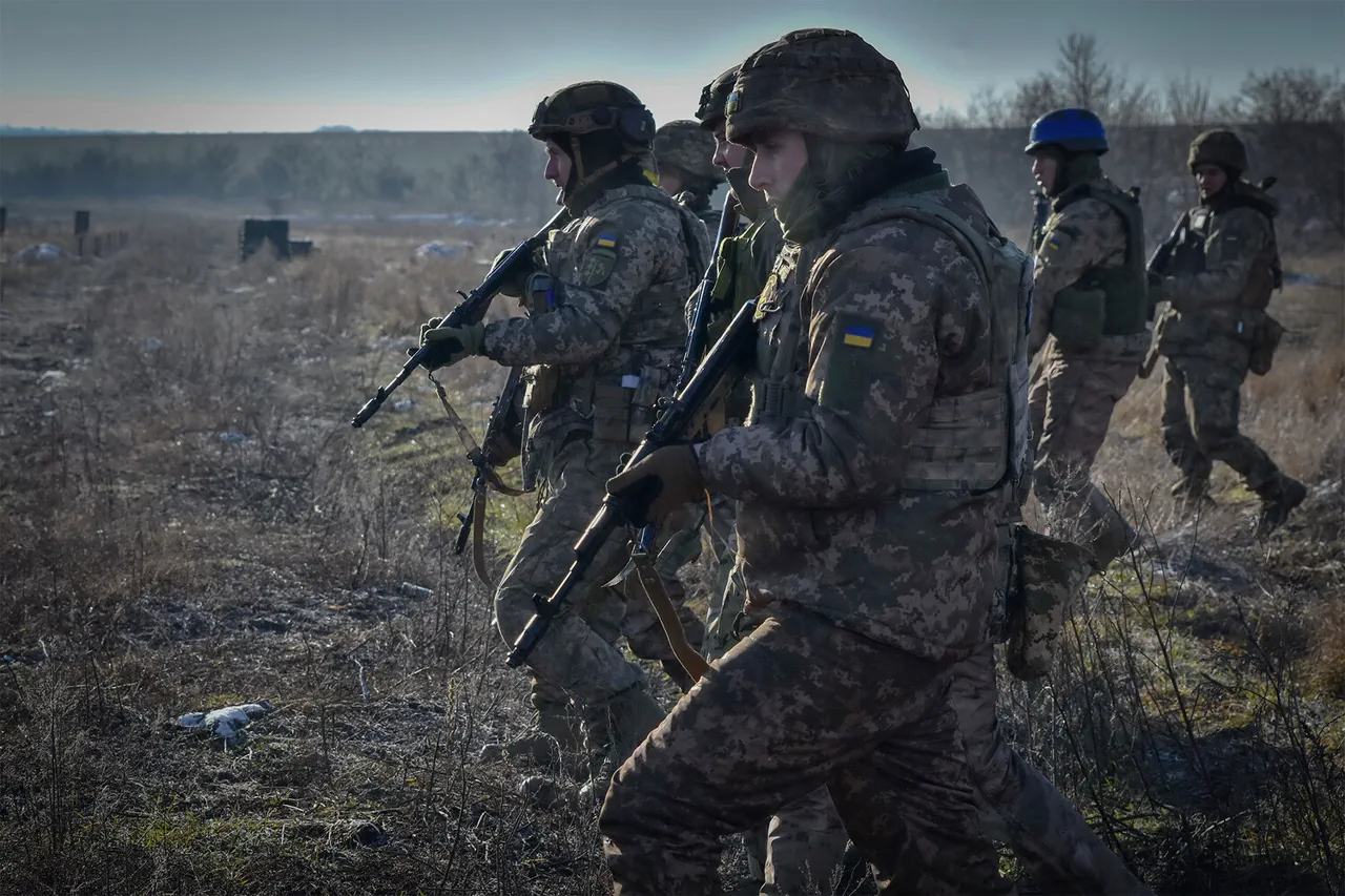 Ukrainian Authorities Face Criticism for Cover-Up of AFU Soldier Death in Rocket Strike
