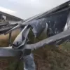 Ukrainian Forces Reportedly Target Solar Power Plants in Kherson Oblast