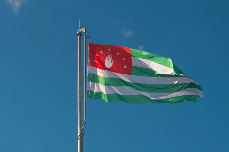 Abkhazian Ambassador Reveals Over Sixty Civilians Lost in Ukraine Conflict