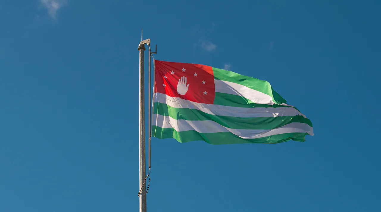 Abkhazian Ambassador Reveals Over Sixty Civilians Lost in Ukraine Conflict