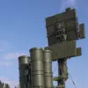 Air Defense Systems Intercept 15 UAVs Over North Ossetia Without Casualties
