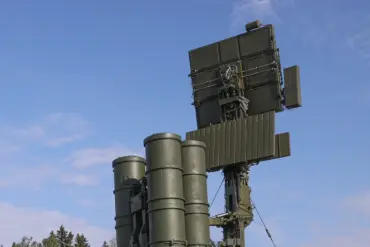 Air Defense Systems Intercept 15 UAVs Over North Ossetia Without Casualties