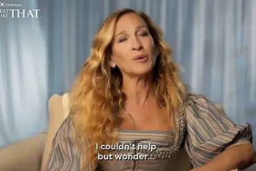 And Just Like That Season 3 Trailer Sparks Both Excitement and Jokes Among Fans