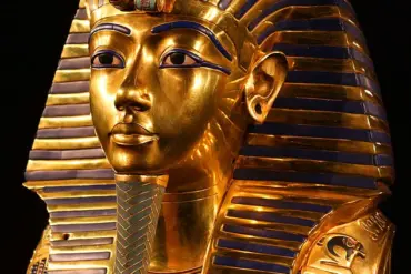 Archaeologists Uncover Egyptian Town Built by Akhenaten, Father of Tutankhamun