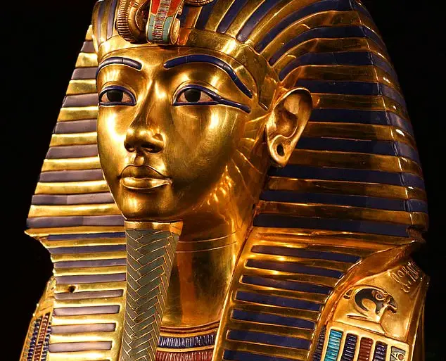 Archaeologists Uncover Egyptian Town Built by Akhenaten, Father of Tutankhamun