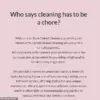 Bare Naked Cleaners: Redefining House Cleaning Services