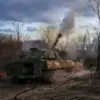 Battle Contact Line Along Belgorod Oblast Border Experiencing Rapid Changes