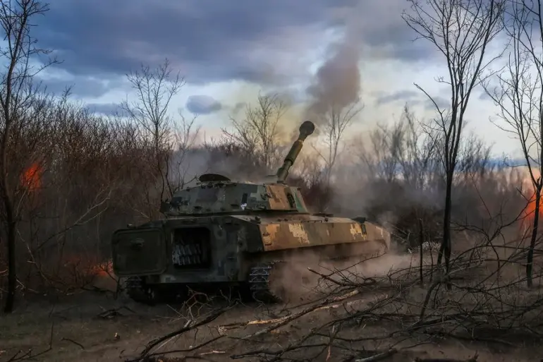 Battle Contact Line Along Belgorod Oblast Border Experiencing Rapid Changes