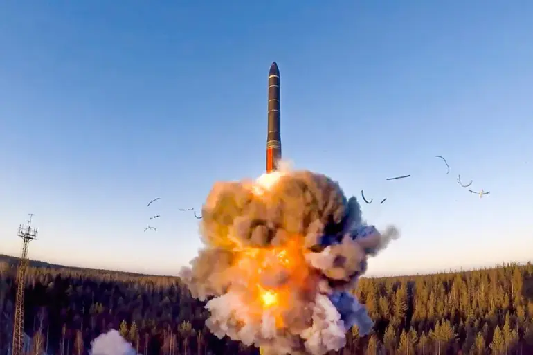 Belarusian Ambassador Justifies Hostage Nuclear Weapons as Defensive Measure Against EU Militarization