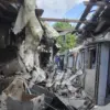 Casualty Count Rises to Five in Gorlovka After Artillery Strike