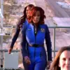 Celebrity Criticism Flies As Women's Space Mission Sparks Controversy