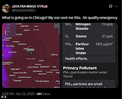 Chicago Shrouded in Toxic Chemicals: Is This Environmental Emergency Real?