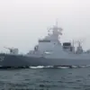 China Launches Multi-Service Military Drills Surrounding Taiwan: PLA Eastern Theater Command Reveals Details