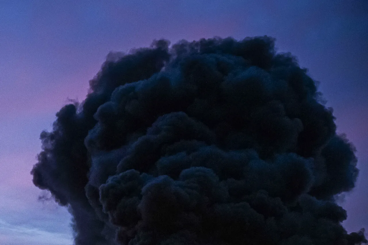 Chinese Scientists Test Non-Nuclear 'Hydrogen Bomb' Using Magnesium Hydride Technology
