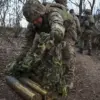 Civilian Injured in Artillery Attack by Ukrainian Forces on Horlivka
