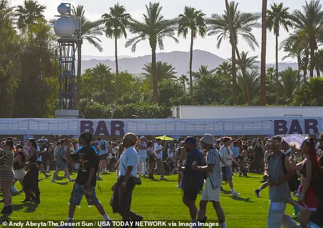 Coachella Festival Food Prices Shock Attendees with Premium Pricing