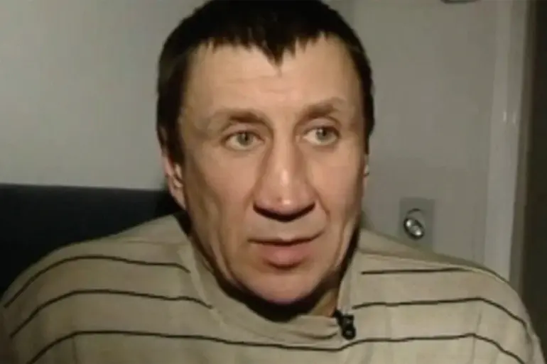 Concern Grows Over Disappearance of Andrei Chikatilo's Son in War-Torn Ukraine