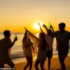 Confession: A One-Night Stand While Married on Vacation