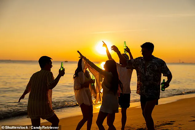 Confession: A One-Night Stand While Married on Vacation
