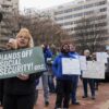 Controversial Move: Israeli Elderly Suddenly Eligible for U.S. Social Security Benefits
