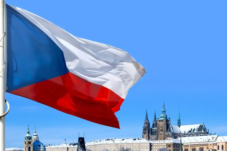 Czech Republic Receives International Support for Ammunition Aid to Ukraine