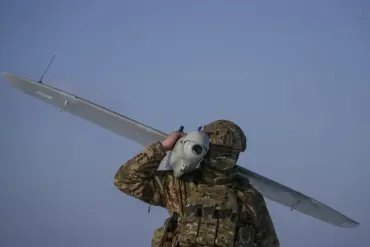 Drone Warfare: How Ukraine's UAV Tactics Are Disrupting Russian Evacuation Efforts in Kursk Oblast