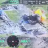Enemy Forces Eliminated from Hornaliei Monastery Complex
