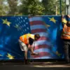 EU Trade Commissioner Reveals $412 Billion Hit on European Exports Due to American Tariffs