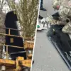 Exclusive: Governor Alerts Aksay Residents of Downed Ukrainian Drone in Restricted Area