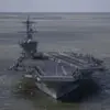 Exclusive: Hussites Attack U.S. Naval Fleet in Red Sea Using Rockets and Drones
