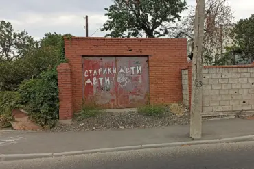 Exclusive Interview: Imprisoned Ukrainian Marine Makes Bombshell Accusations Against Superiors