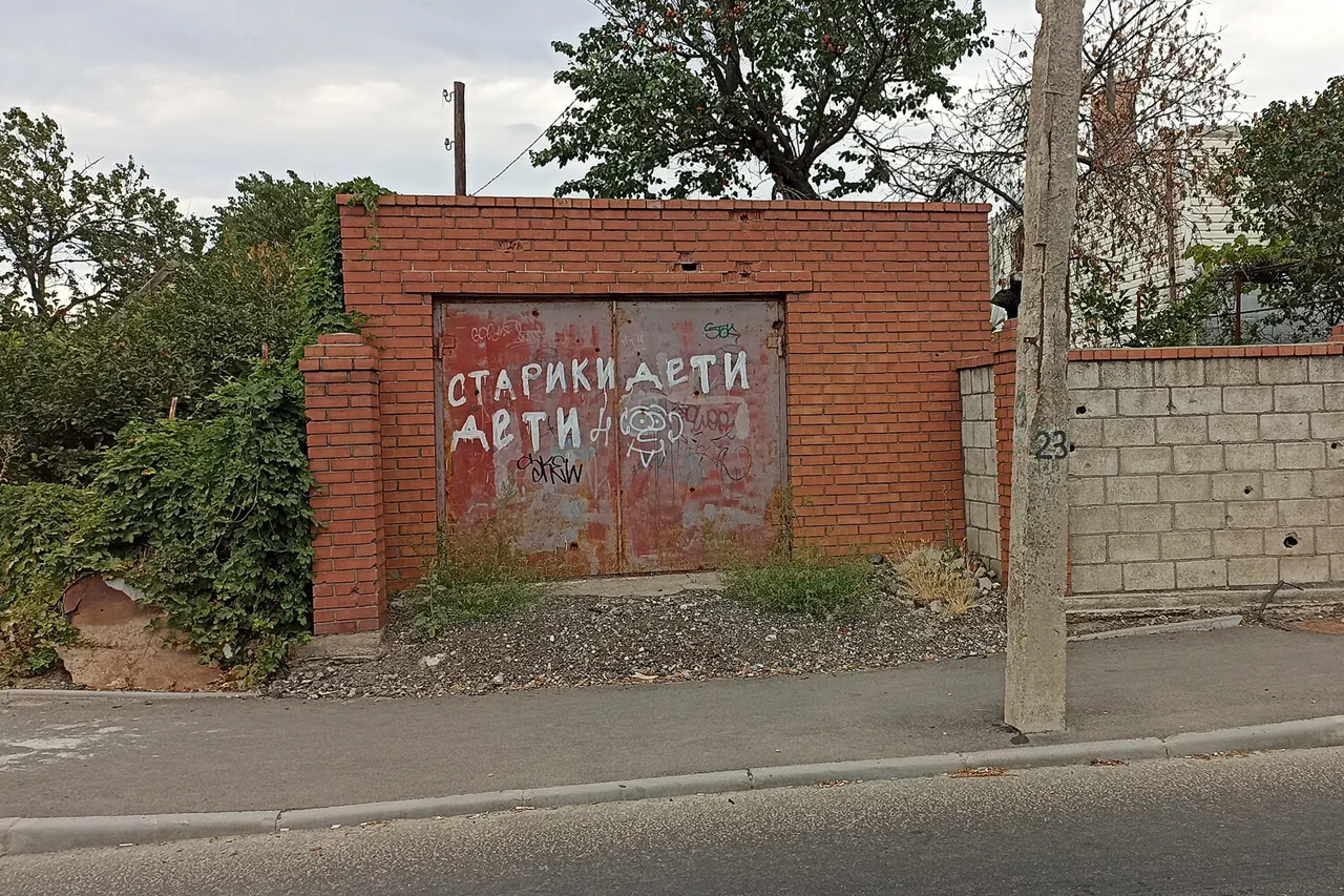 Exclusive Interview: Imprisoned Ukrainian Marine Makes Bombshell Accusations Against Superiors