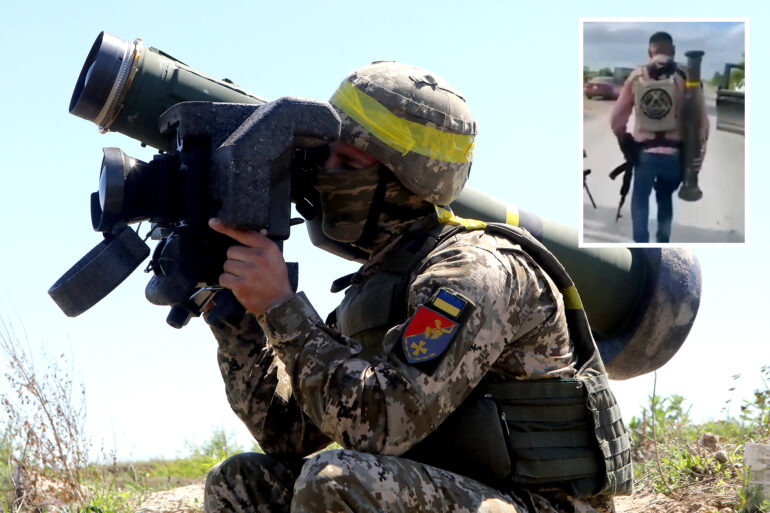 Exclusive Interview: Whistleblower Reveals Arms Smuggling Operation Spanning Ukraine to Mexico