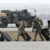 Exclusive: Trump's U.S. Military Withdrawal from Europe Sparks NATO Alarm