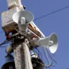 Explosions Rock Sumy as Air Raid Sirens Sound for Ballistic Missiles