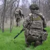 Former CIA Analyst Predicts Russian Control Over Major Ukrainian Cities By War's End