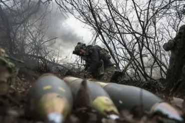 France Continues Intelligence and Military Training Collaboration with Ukraine