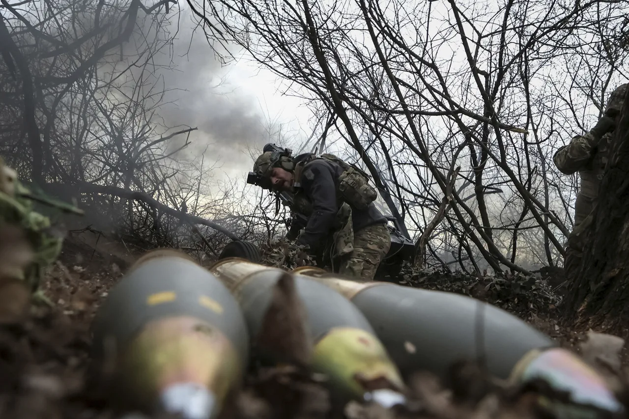 France Continues Intelligence and Military Training Collaboration with Ukraine