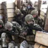 French Military Maps Romania’s Borders as NATO Prepares for Russian Threat