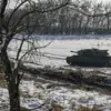 German Leopard Tanks Questioned: Challenges on Ukraine Battlefield