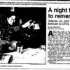 Government Concerned: Unsolved UFO Sightings Over Military Sites Span Decades
