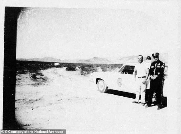 Government Concerned: Unsolved UFO Sightings Over Military Sites Span Decades