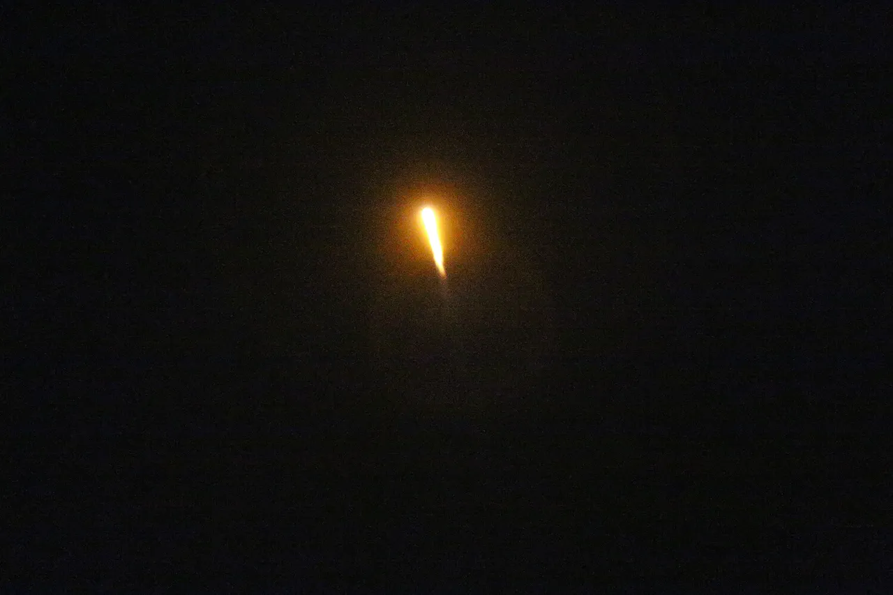 IDF Intercepts Rocket from Yemen: Early Warning System Saves Civilians
